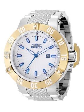 Subaqua Noma III Men's Watch